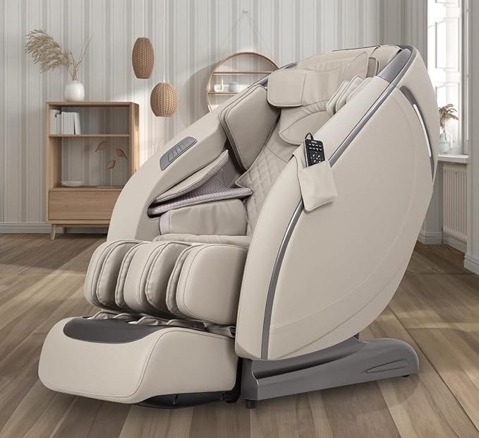 Titan Osaki Dreamer Zero Gravity Massage Chair