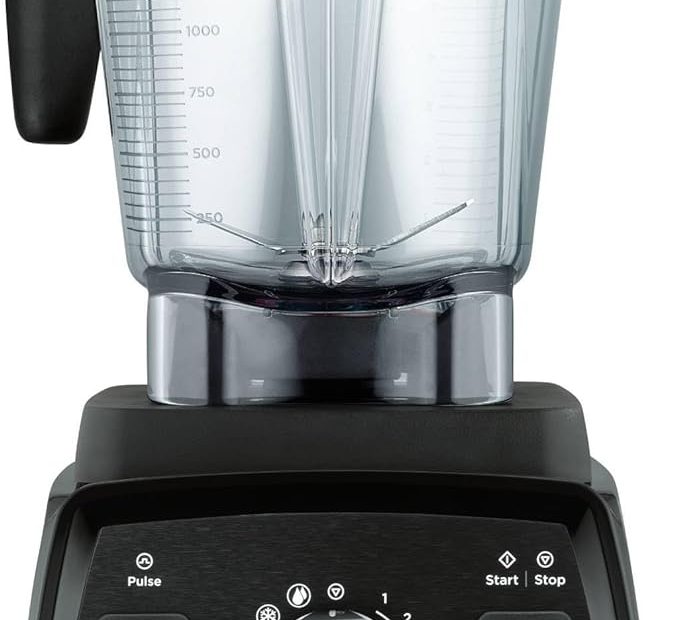 Vitamix Professional Series 750 Blender