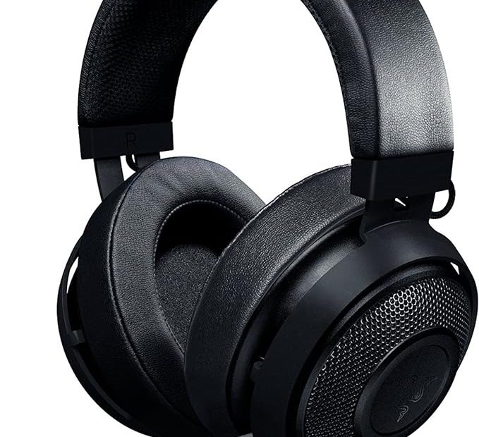 Razer Kraken Pro V2 Gaming Headset